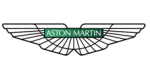 Aston Martin Logo small