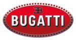 Logo Bugatti small