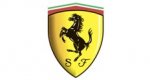 Logo Ferrari small