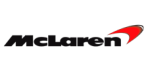 McLaren Logo small