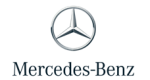 Mercedes-Benz Logo small