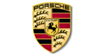 Porsche Logo small