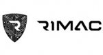 Rimac Logo small