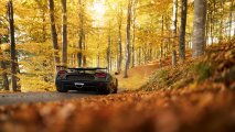 Koenigsegg Agera RS wallpaper