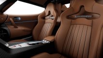 Koengisegg Regera interior 