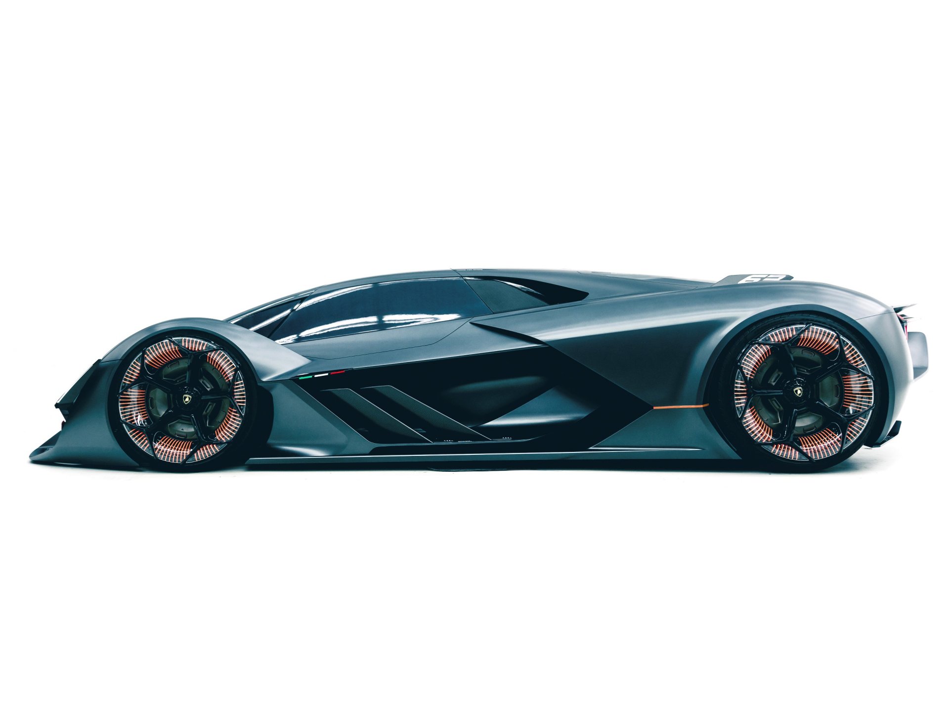 Lamborghini Terzo Millennio Specs Posted By Ethan Sellers