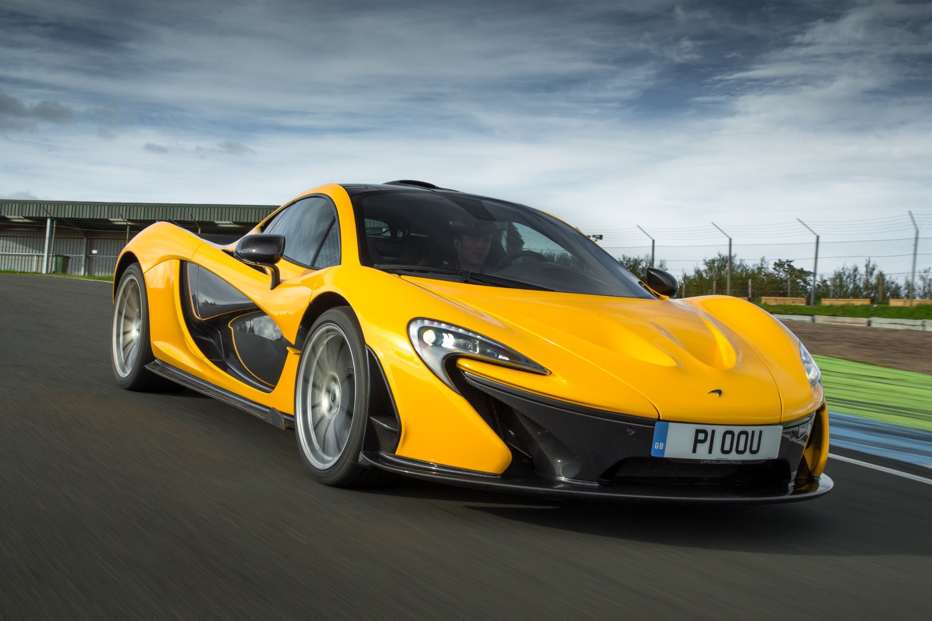 McLaren Hypercar.info