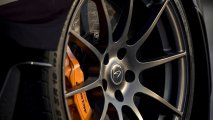 McLaren P1 front wheel