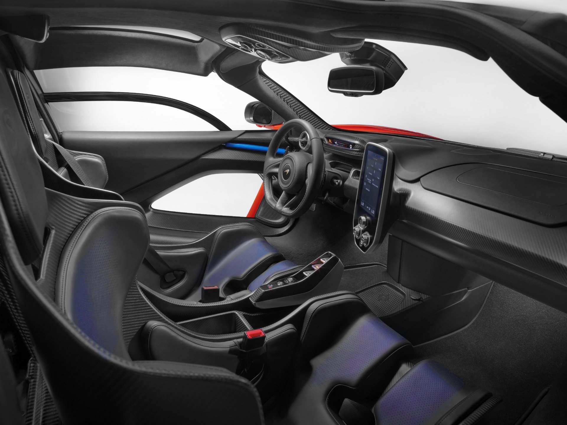 McLaren Senna Hypercar info McLaren Senna Hypercar info