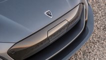 Rimac C_Two front bumper