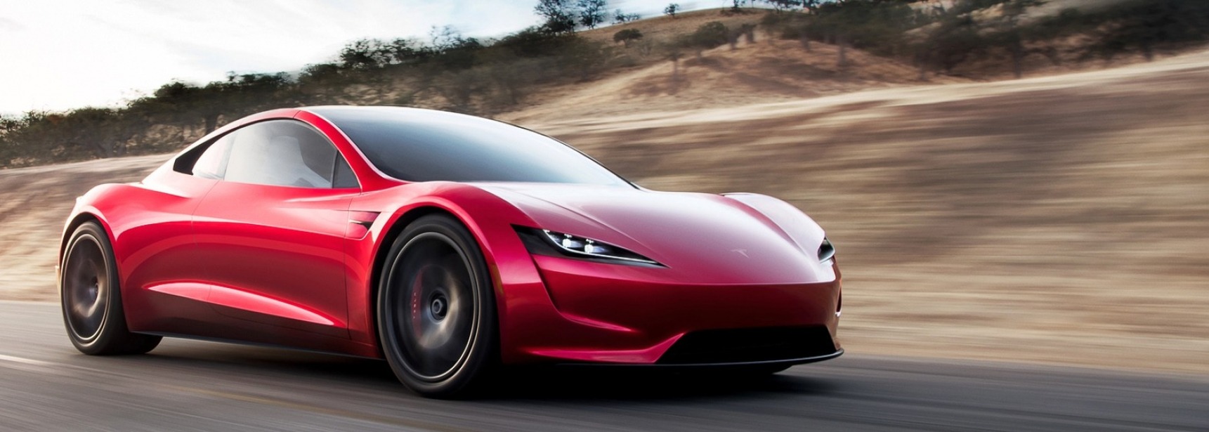 Tesla Roadster